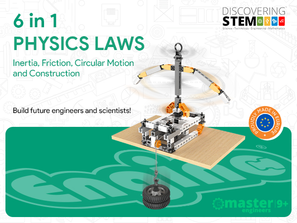 stem toys 12 year old science toys for kids stem kits for kids age 14-16 toy mechanic kinetic kits