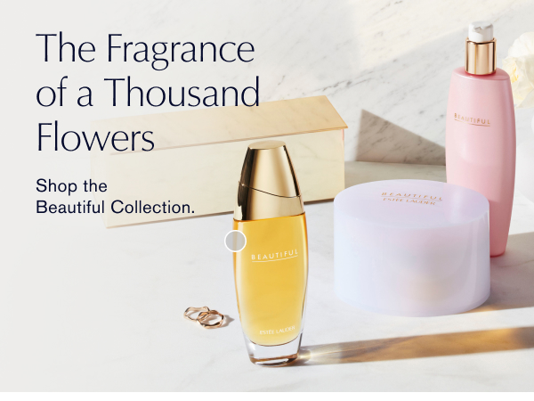 ESTÉE LAUDER EAU DE PARFAM BEAUTIFUL 75 Beautiful Eau de Parfum Spray | Estée Lauder