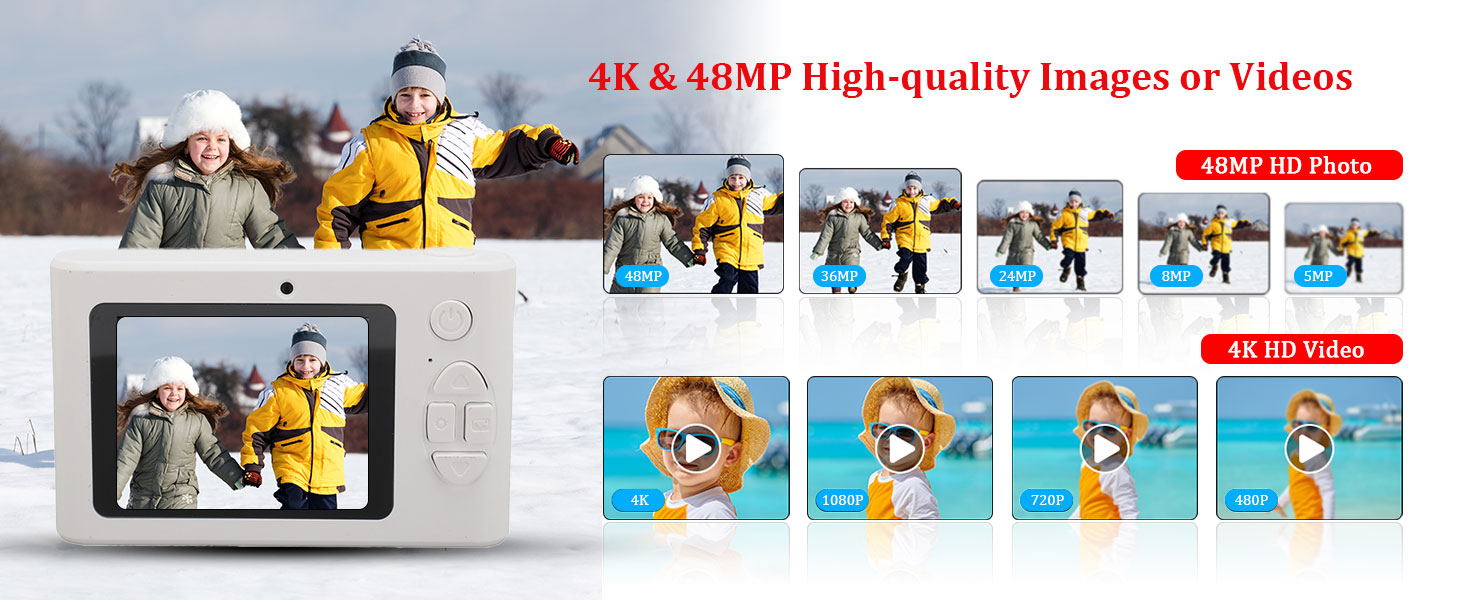 デジタルカメラ