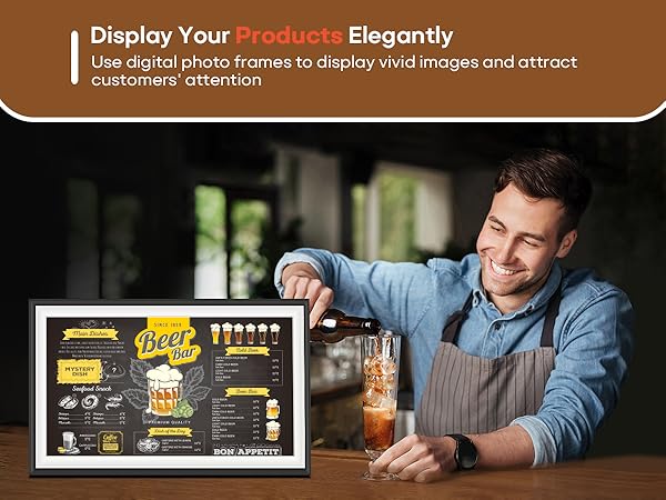 Digital Picture Frame