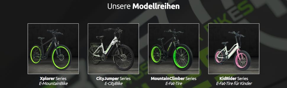 HighPhoria cycles by HeartBeat