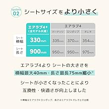 Amazon.co.jp: Poled公式 エアラブ4プラス ドーナッツ(airluv4+