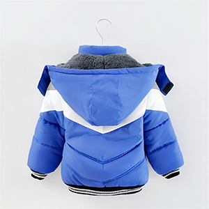 winter jacket boys