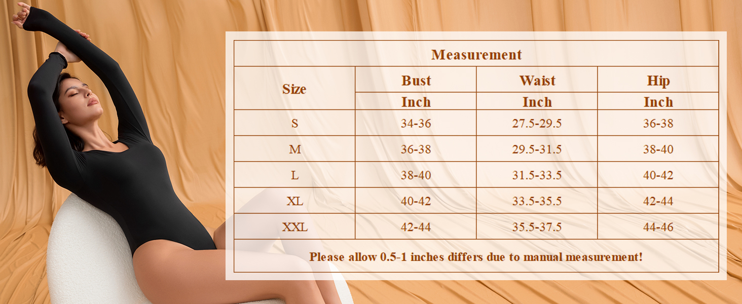 bodysuit for women
