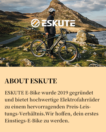 ESKUTE brand