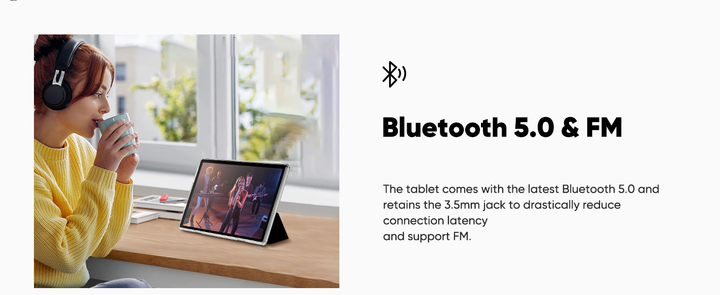 tablet