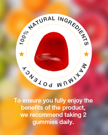 hemp gummies
