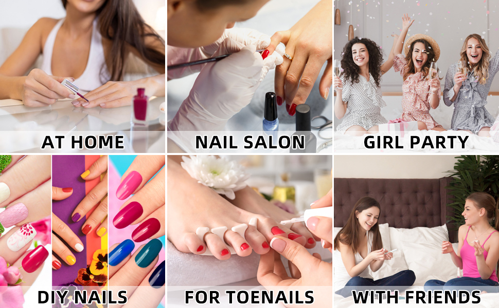 nail lamp