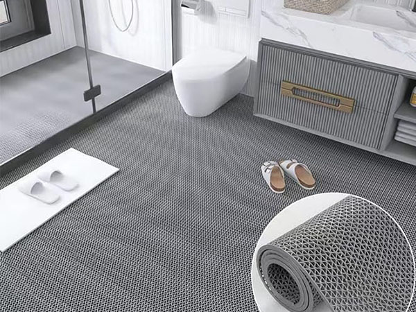 Amazon | MATSURIA 滑り止めマット 屋外 90cm×1.5m 高規格5mm厚