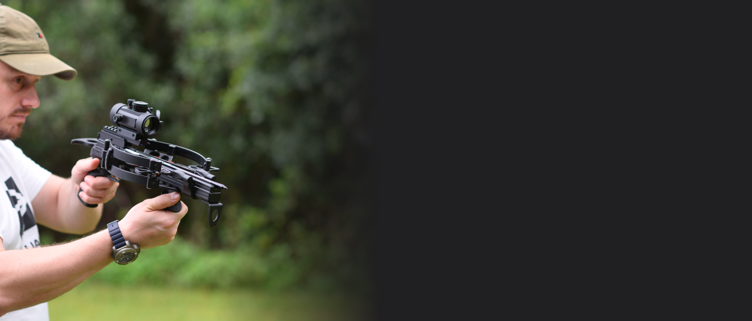 Ballista Archery