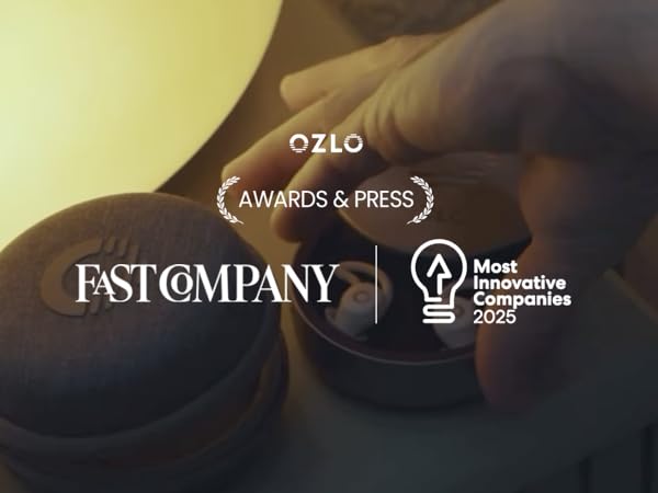 Ozlo sleepbuds