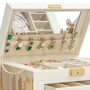 jewelry box