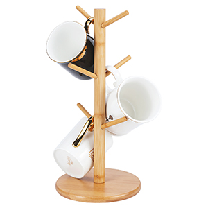 mug holder tree