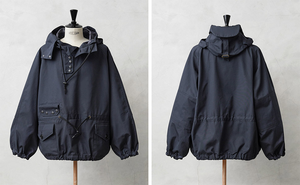 ジャケット・アウター Vintage  Navy Ventile Smock 176 281024-5924_1200x1200.jpg?v=
