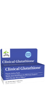 Clinical Glutathione