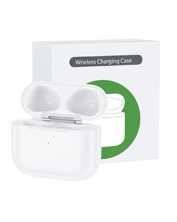 Compatible for AirPods 3rd Generation Charging Case