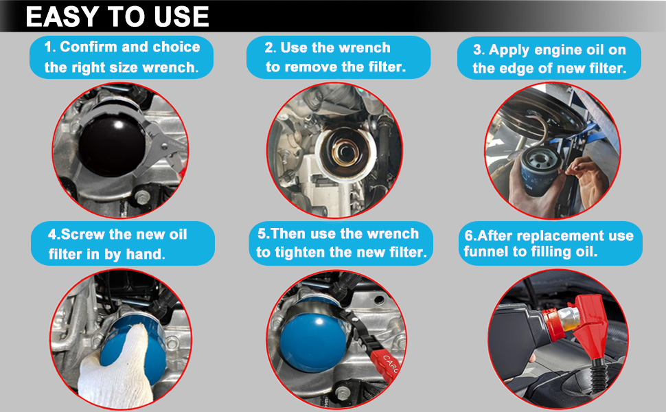 easy to use