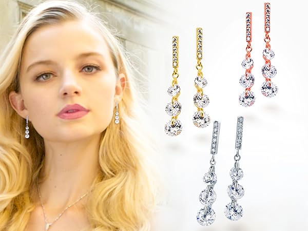 金属アレルギー ピアス ギフト フロム ニューヨーク Amazon.co.jp: [Gift from New York] ピアス レディース フープ