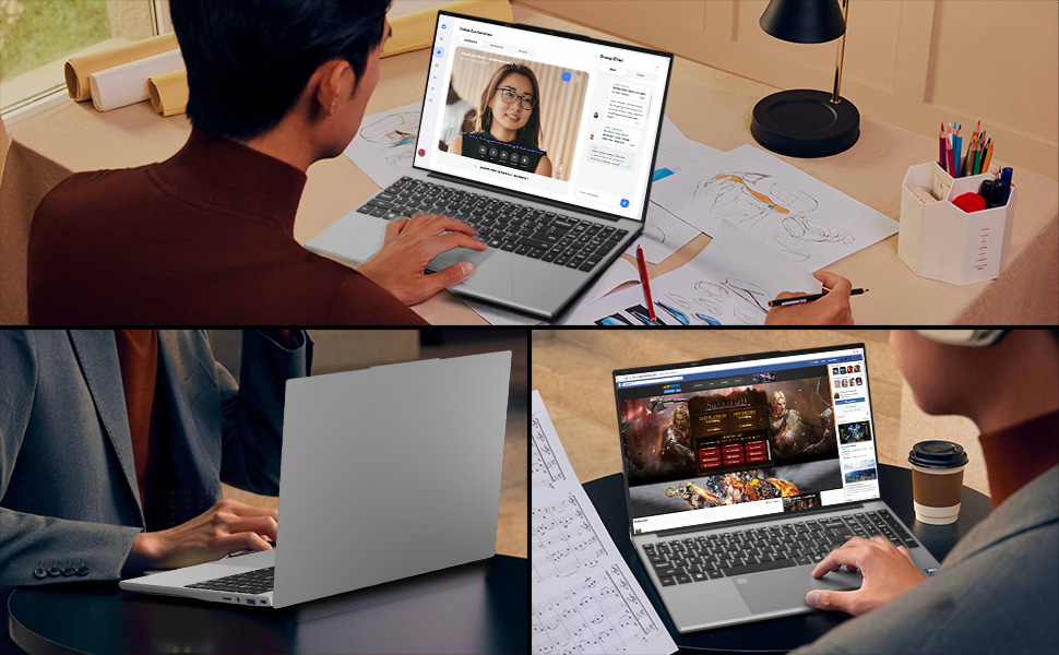 gaming laptops
