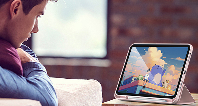  iPad 10th Generation Case