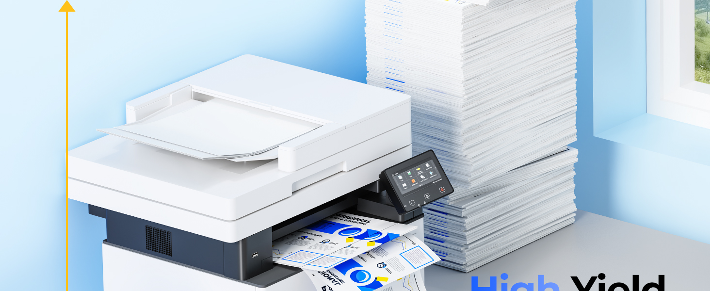 printer