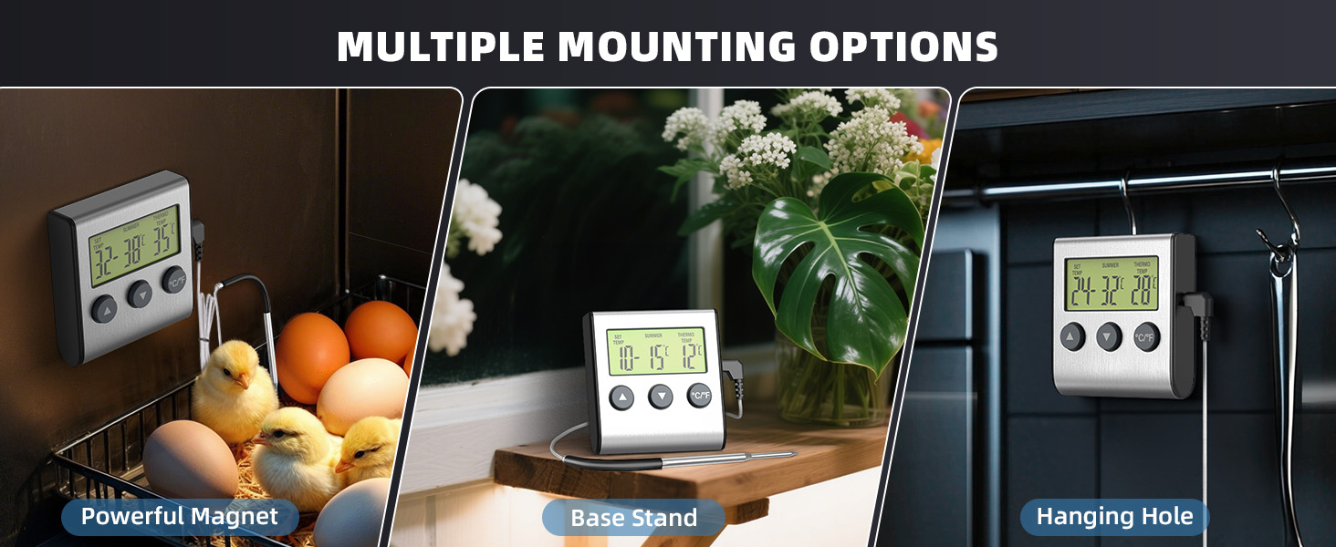 thermostat plug outlet heater control thermostat controlled outlet