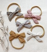 baby girl headbands