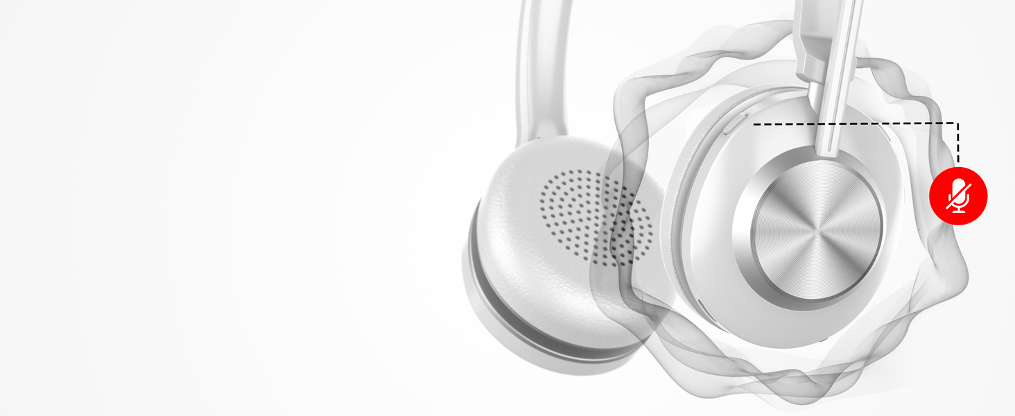 wireless headset