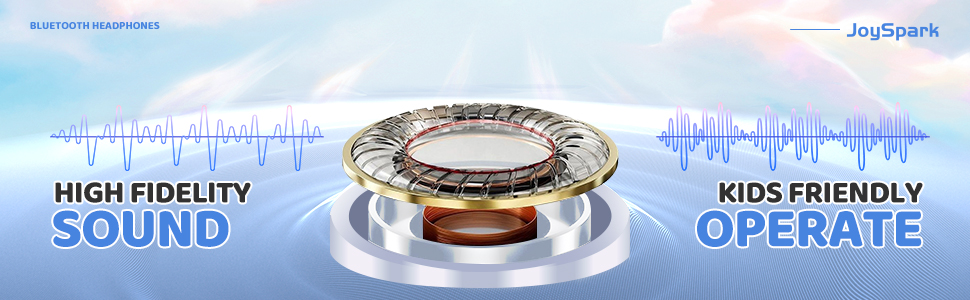 toddler wireless headphones