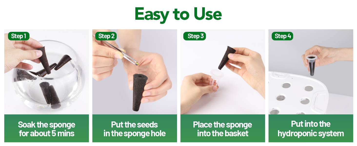 easy to use