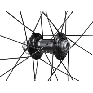 シマノ SHIMANO WH-RS710-C46-TL ホイールセット SHIMANO 105 WH-RS710-C46-TL チューブレス センターロック