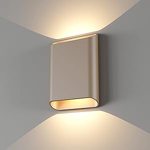 wall sconce