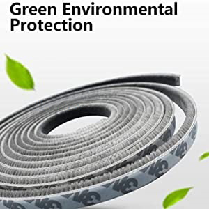 10 Meters Window Sealing Strips
