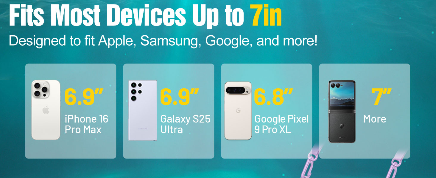 Cruise ship essentials