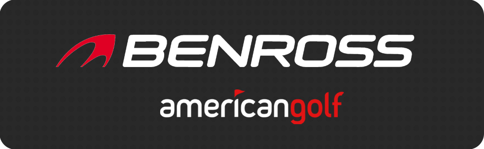 Benross Golf Bag