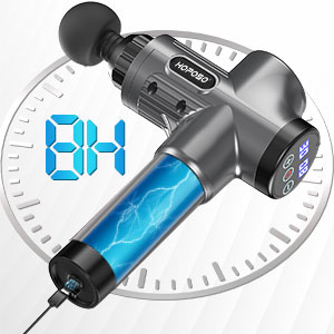 massage gun