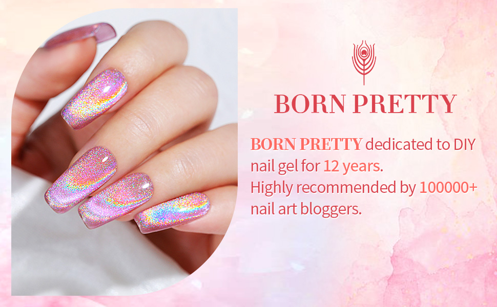 magnetic gel nail polish