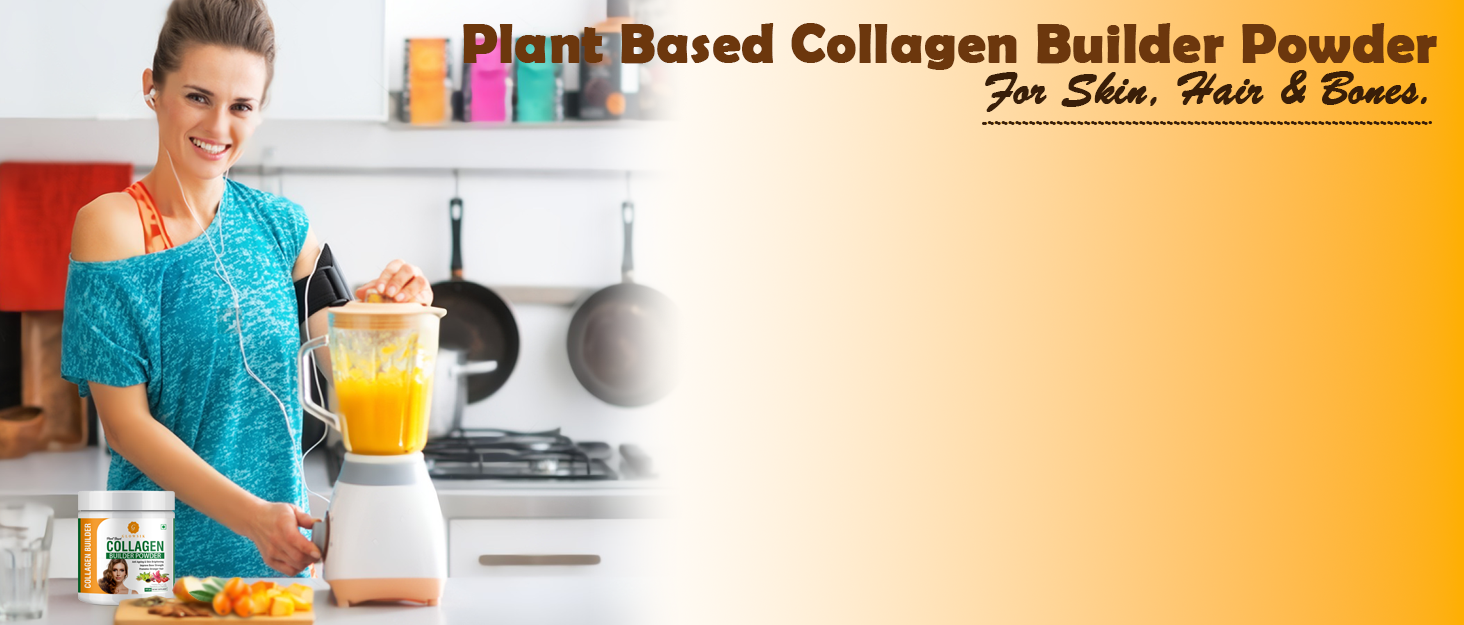 glowsik collagen powder