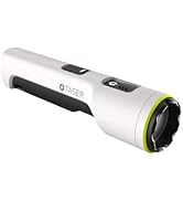 TASER StrikeLight 2 Rechargeable Self-Defense Flashlight | Perfect for Running, Jogging, Pet Walk...