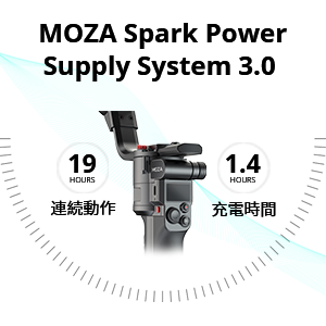 moza aircross 一眼レフ三軸スタビライザー Amazon.co.jp: MOZA AirCross 3 カメラスタビライザー ミラー