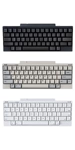 HHKB Professional HYBRID JIS 日本語配列 Happy Hacking Keyboard | HHKB Professional HYBRID | PFU