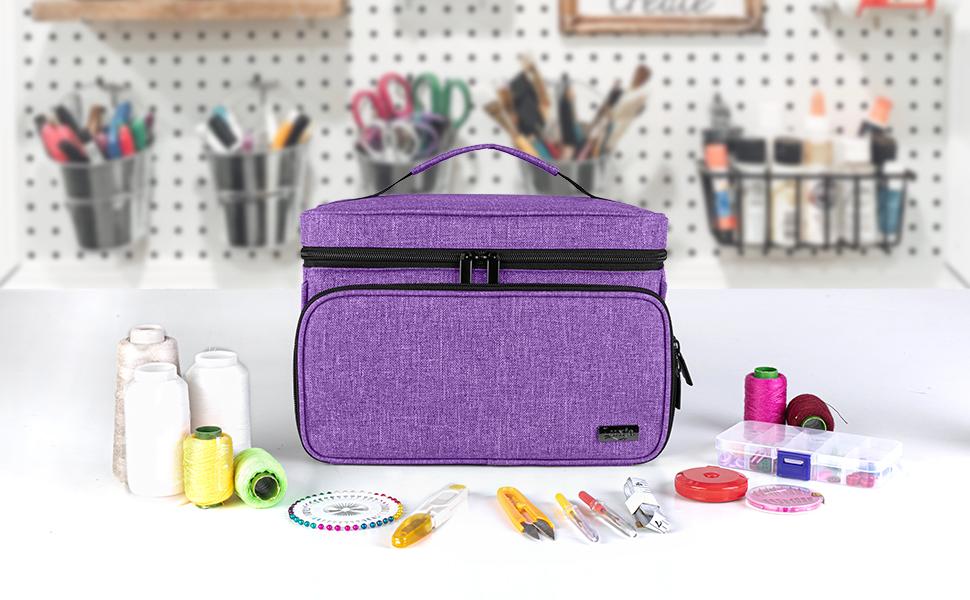 sewing storage