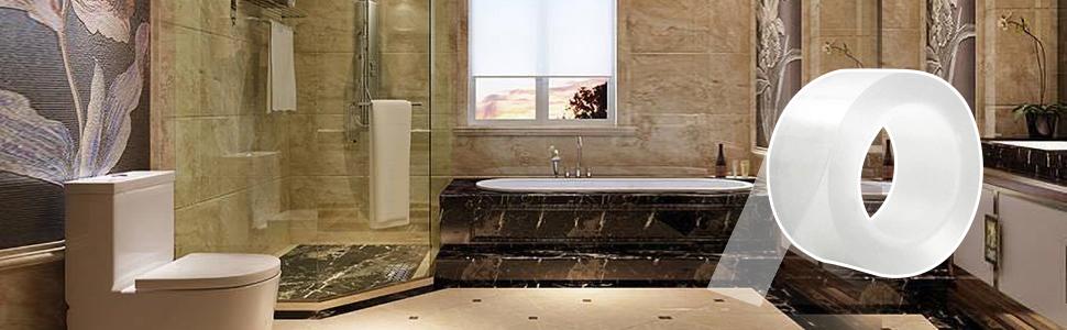 カビ汚れ防止マスキングテープ