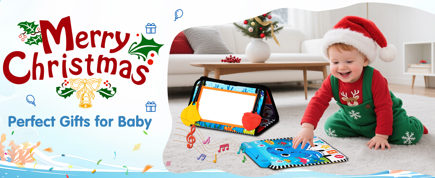 Baby Chritsmas Gifts