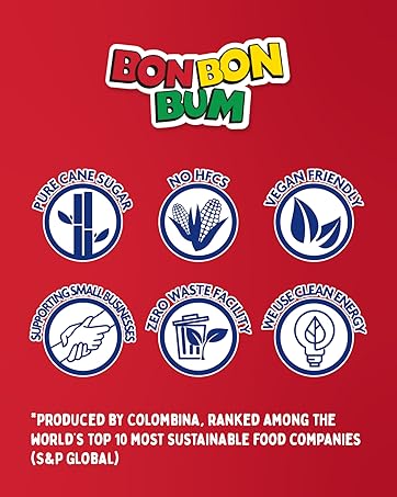 Bon Bon Bum A+