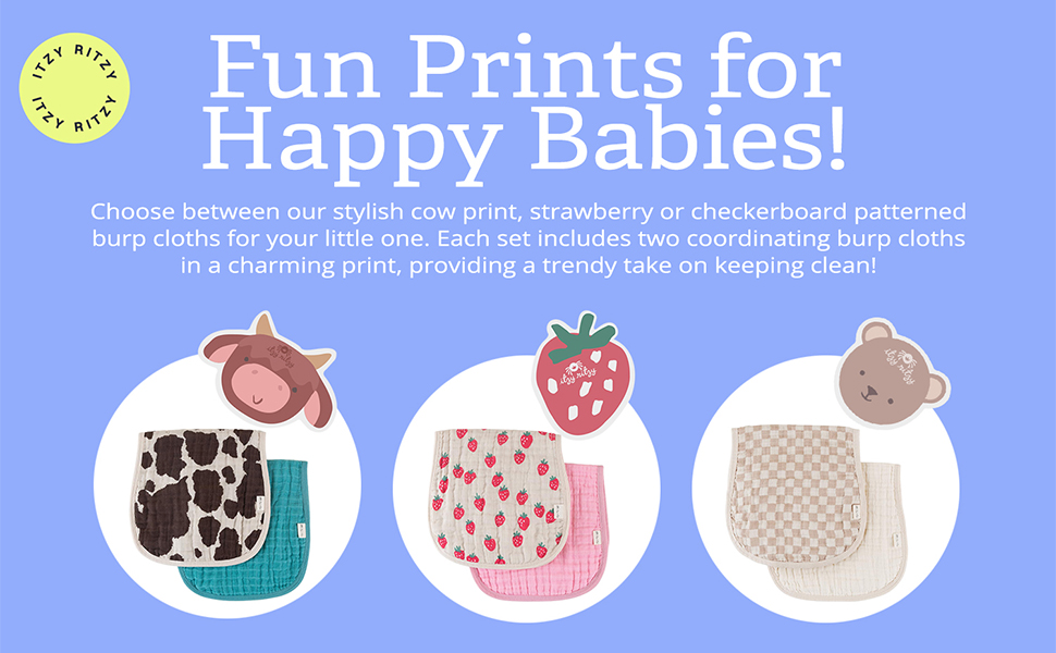 washable twin burt bath prime day pañitos squares gear pañalesnursery faves nacido products 