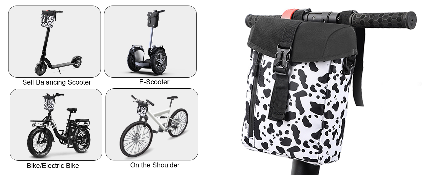 Electric Scooter Bag