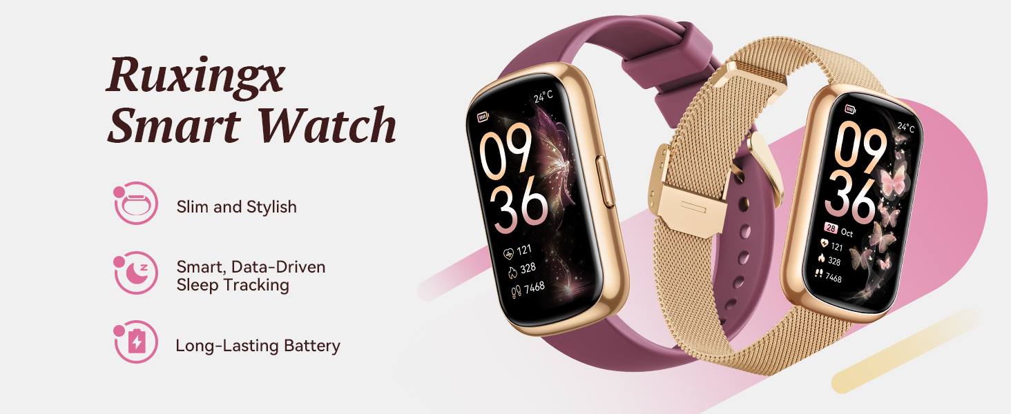 watches for women