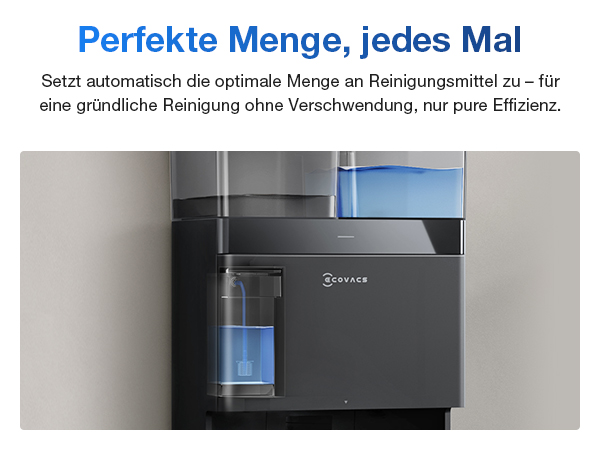 ecovacs deebot t50 omni black