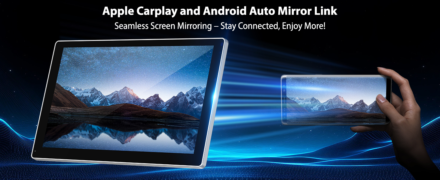 portable carplay 